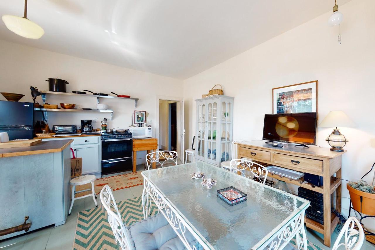 Sunrise On The Sheepscot Apartment Wiscasset Ngoại thất bức ảnh